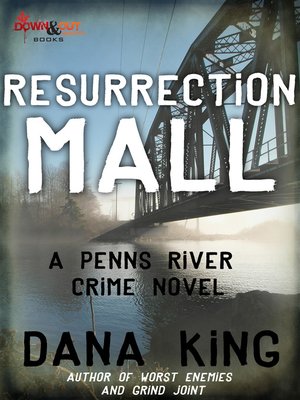 cover image of Resurrection Mall